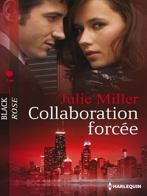 cover image of Collaboration forcée